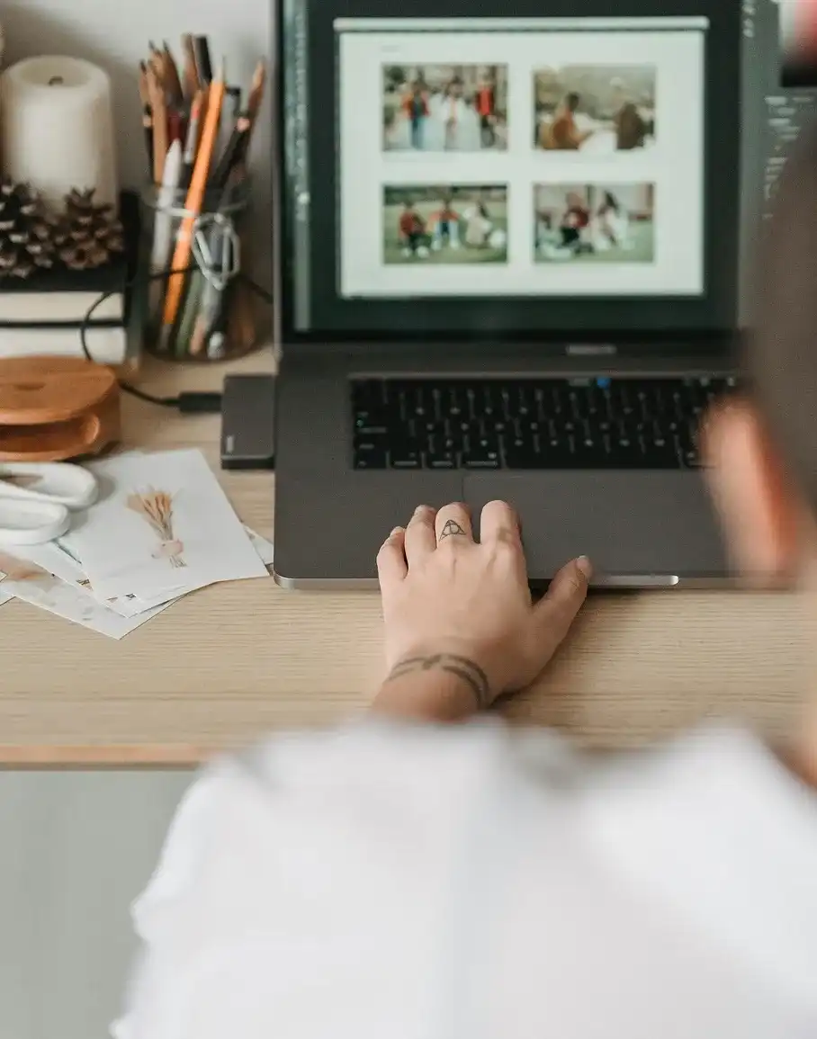 Post Production & Commercial Editing
